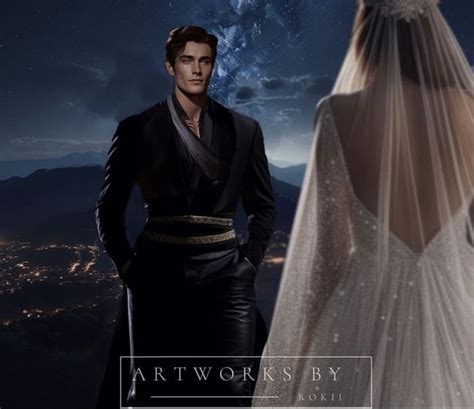 House of Feyre.